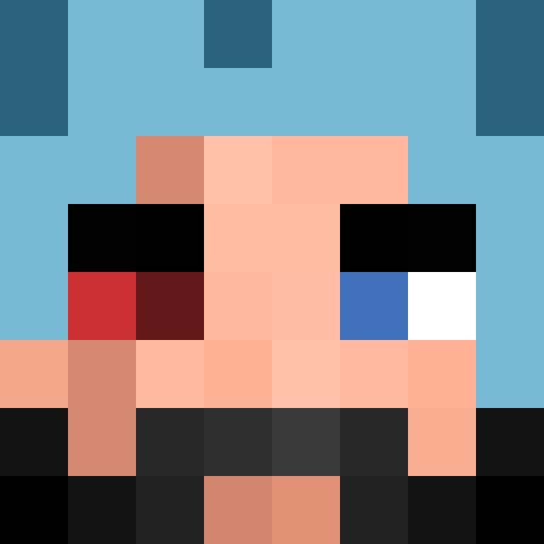 41414141h's skin