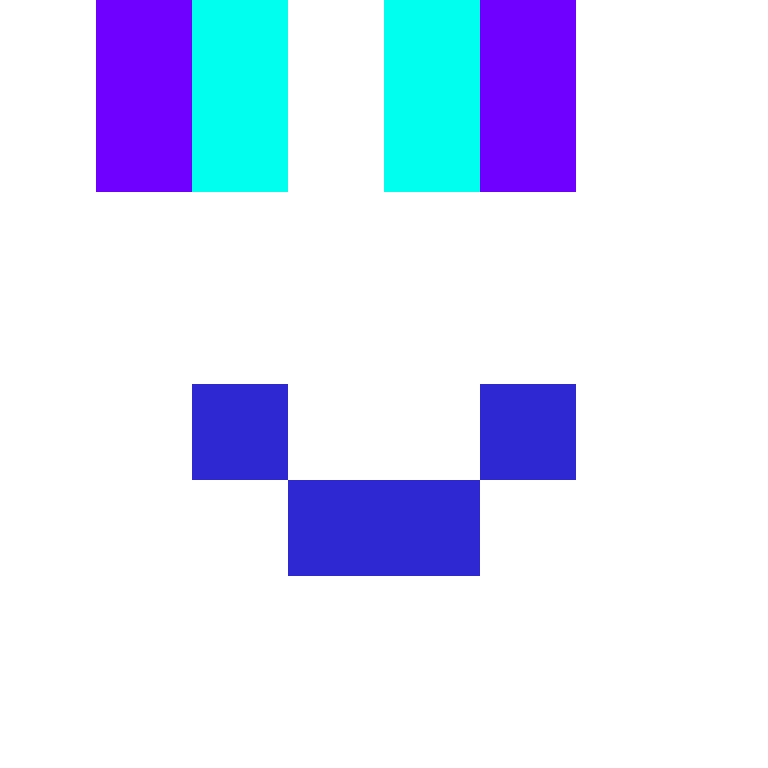 Zeky1's skin