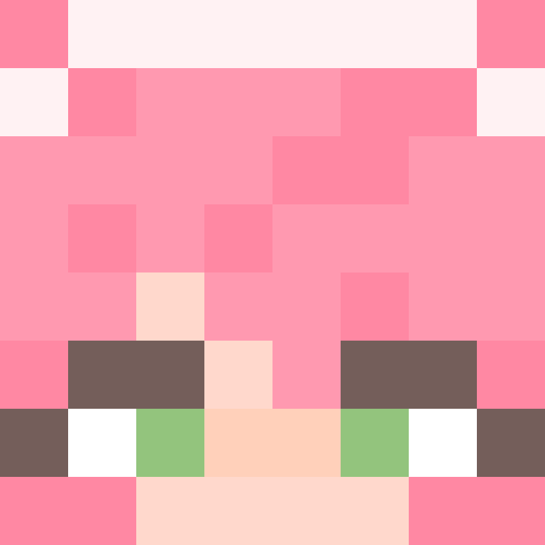TheCuriousMiner's skin