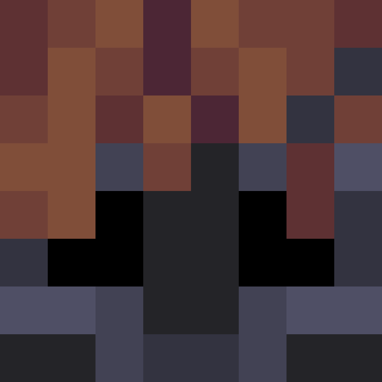 Bolshebricks's skin