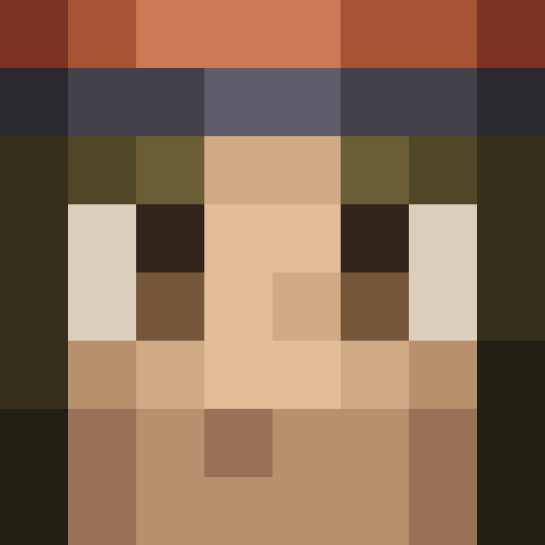Snappyb3ast's skin