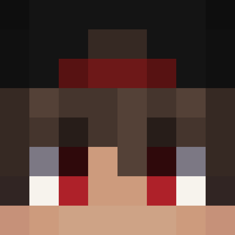 MillionsMustMeow's skin