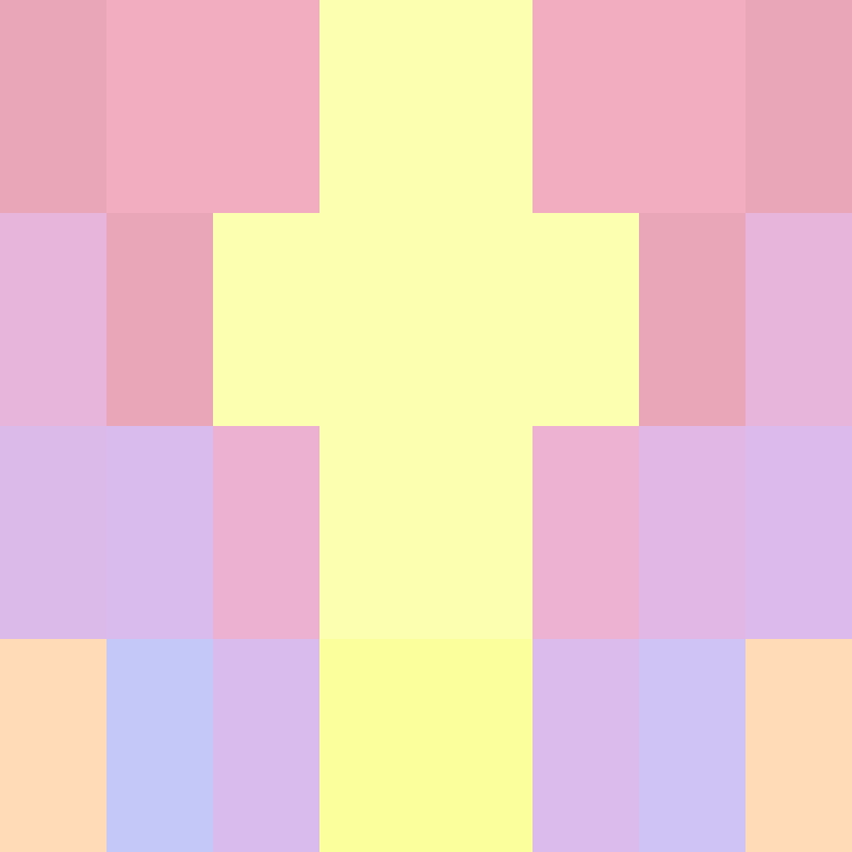 Typken's skin