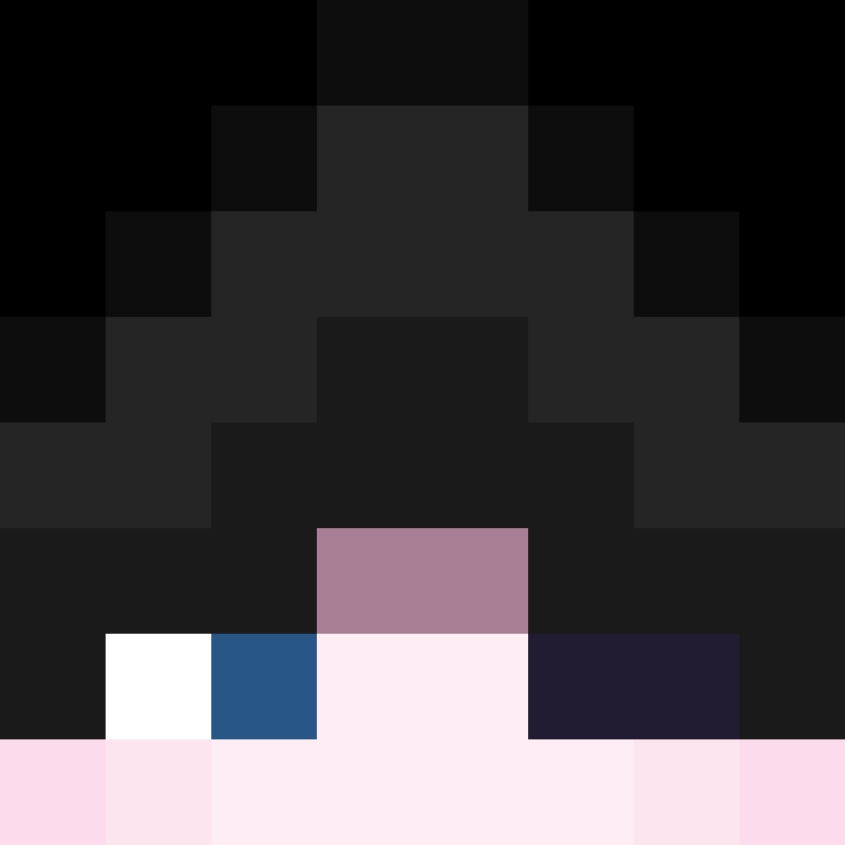 Tsunei's skin