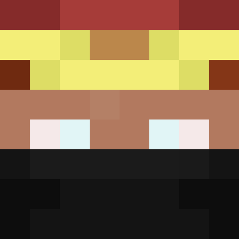 BukkitAPI's skin