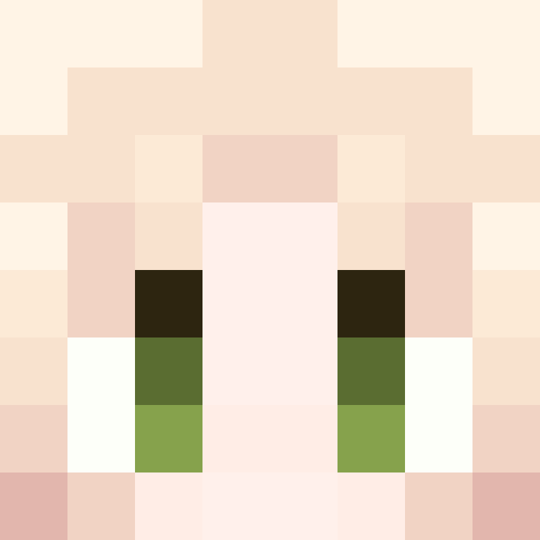 dragloner's skin