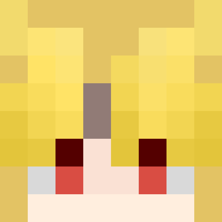 Piedrita17's skin