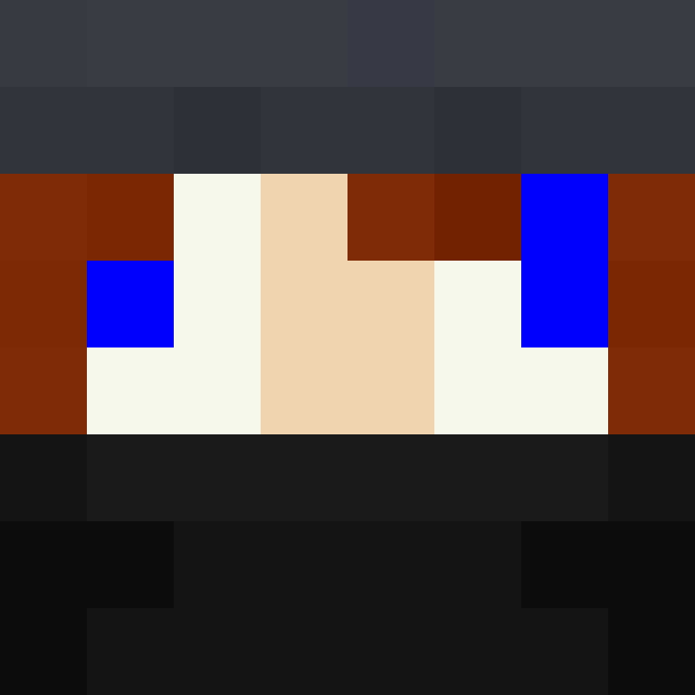 BradBot_2's skin