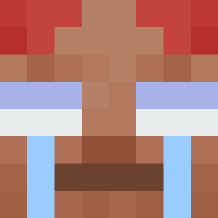TheSilverDreams's skin