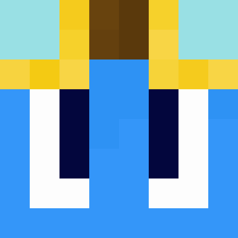 someonefast's skin
