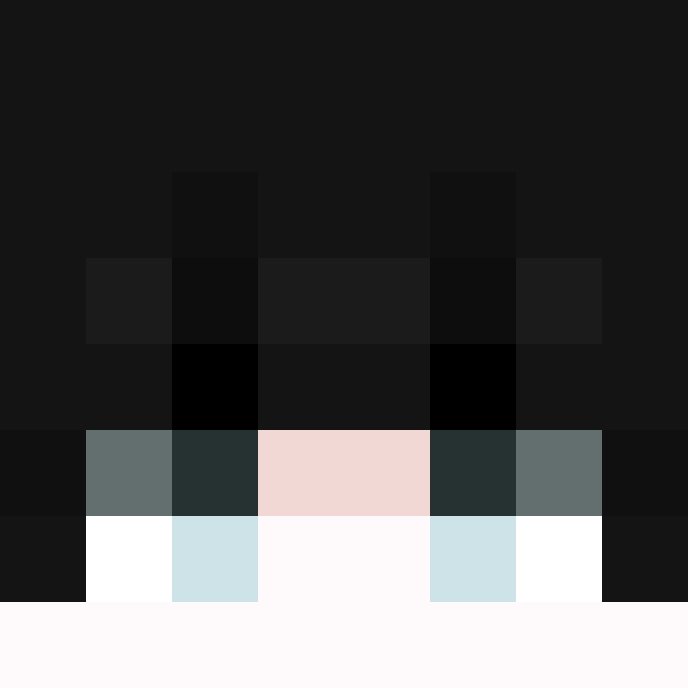 isfene's skin