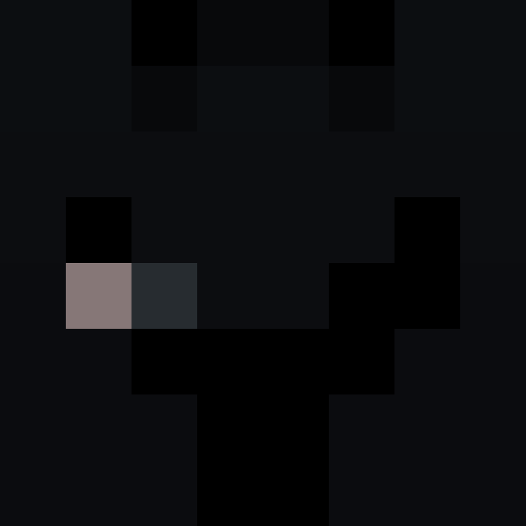 Dygal's skin