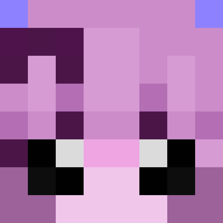 loststapler's skin