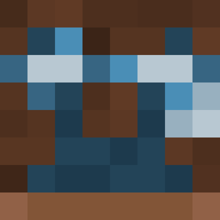 IamSoel's skin