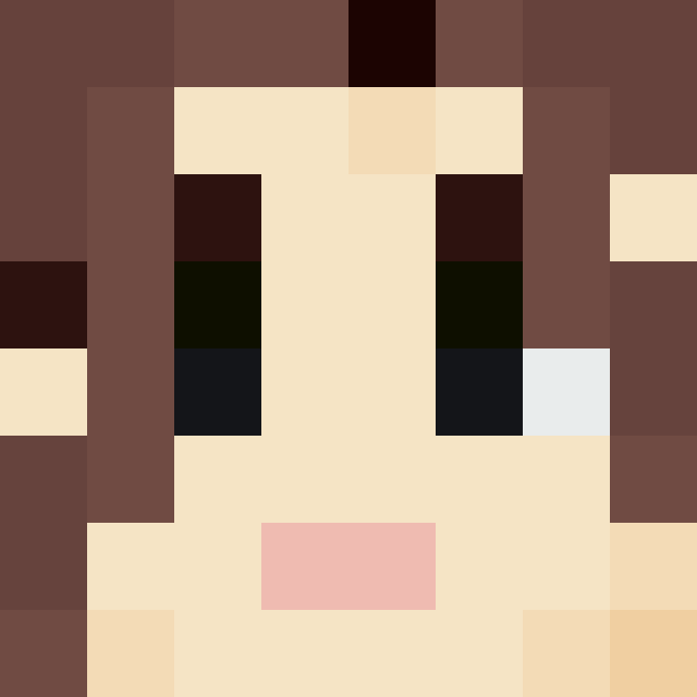Dequari's skin
