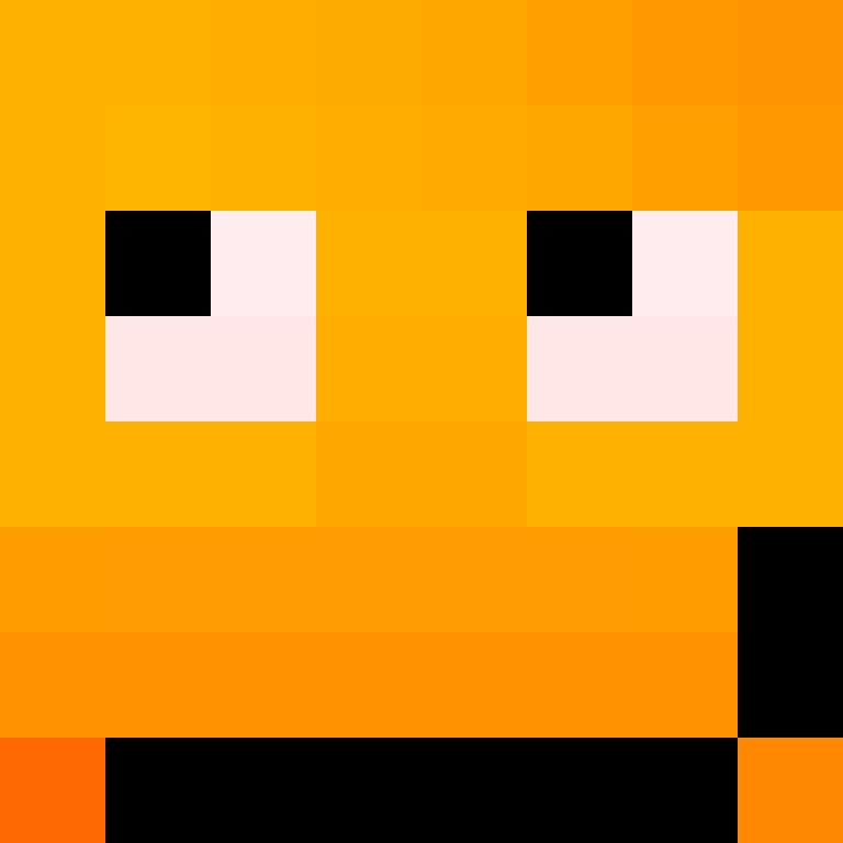 OnlyOrangepulp's skin