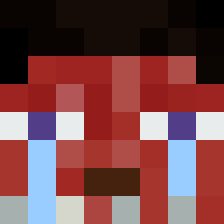 CoastlineCrea's skin