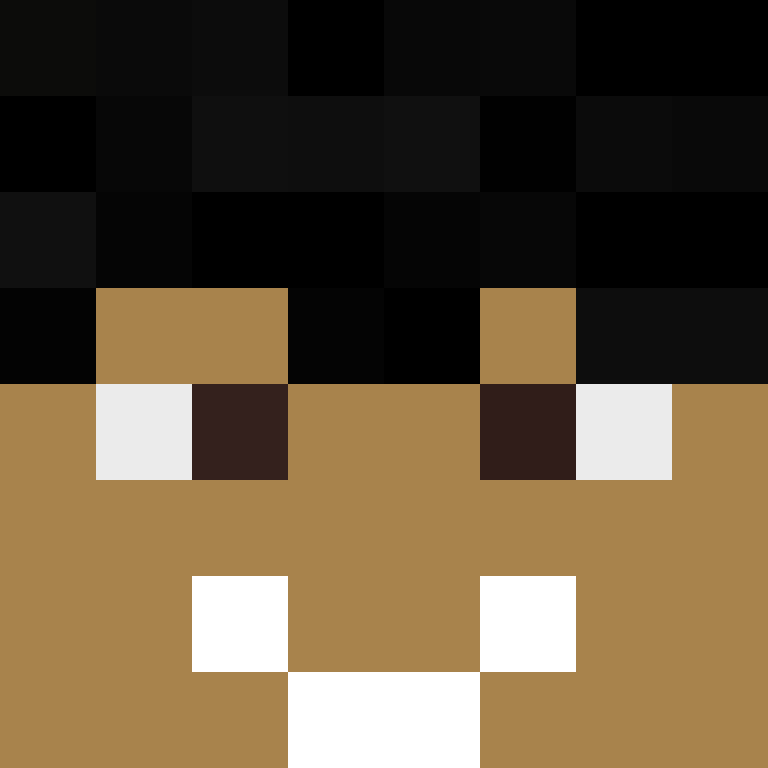 edgyspence's skin