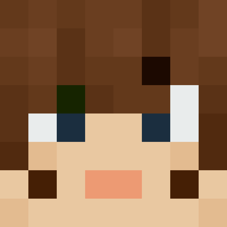 dragloner's skin