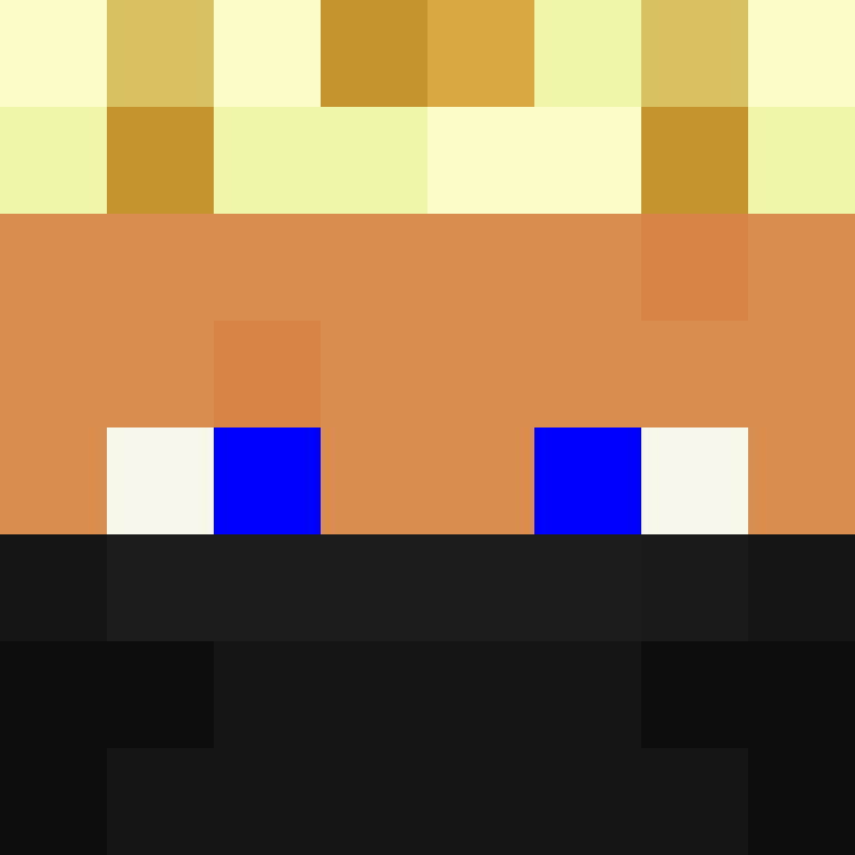 Kaboyio's skin