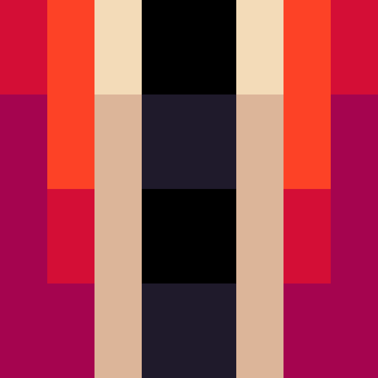 ShakaYami's skin