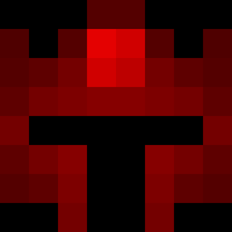 Tamariiiiii's skin