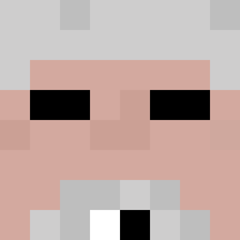 AlexisMadd's skin
