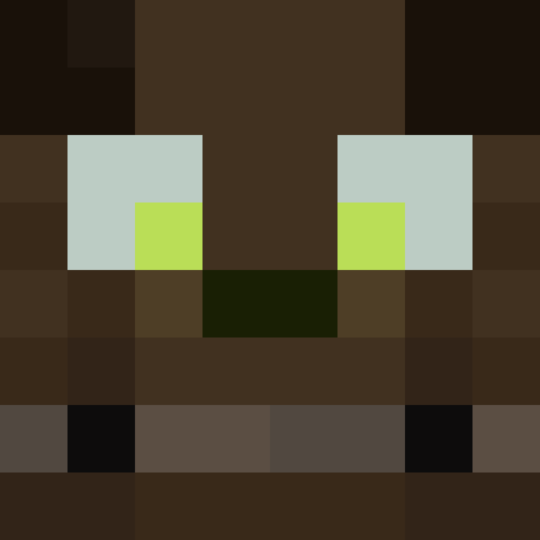 SkinEnthusiast's skin