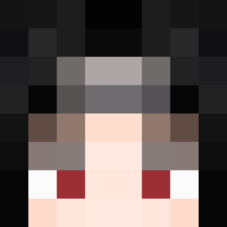 DonaldTrump42's skin