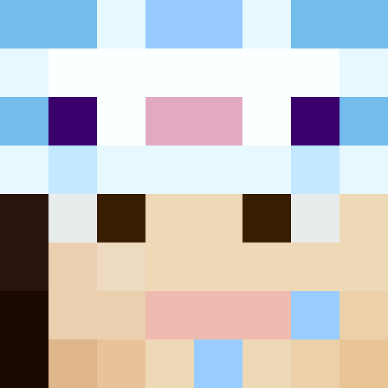 EgorKalachev's skin