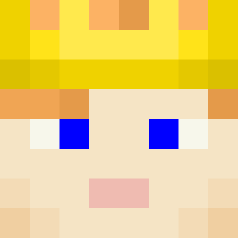 hannhums's skin
