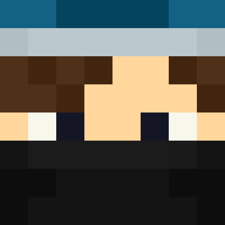 vexlehaha's skin