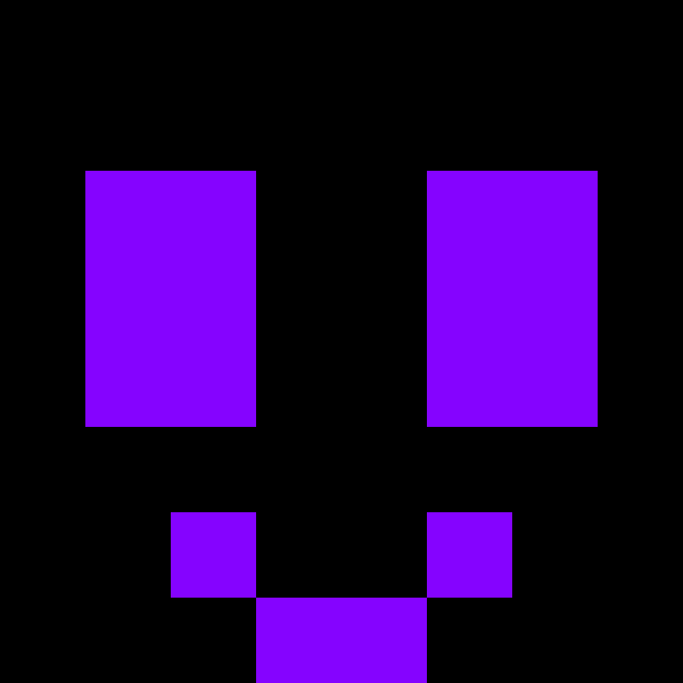 Pardonedq's skin
