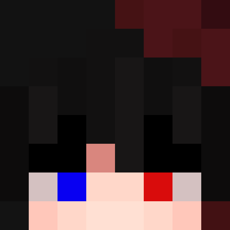 unventivetalent's skin