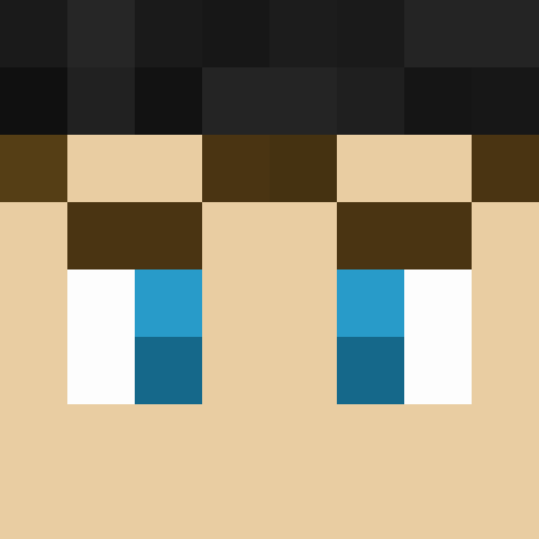 Auntbrix's skin