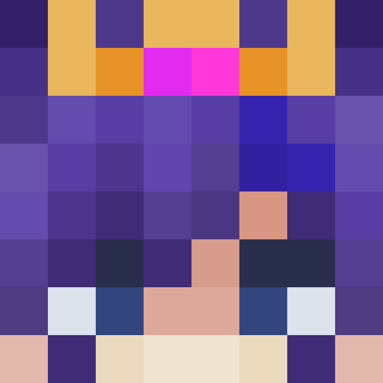 1etho's skin