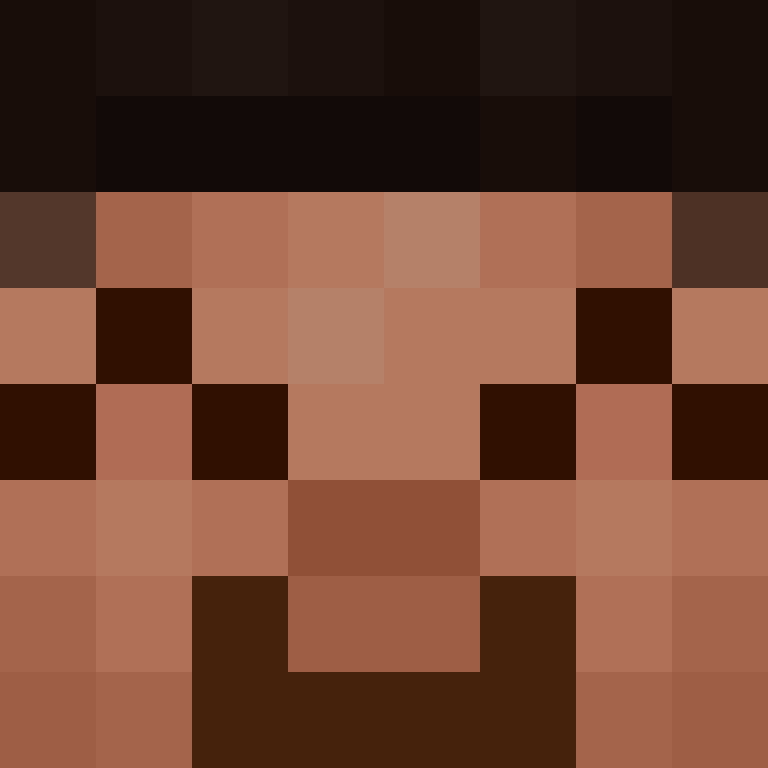 Bolshebricks's skin