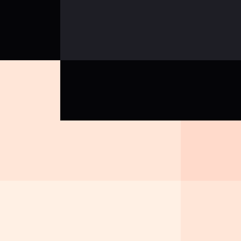 Typken's skin