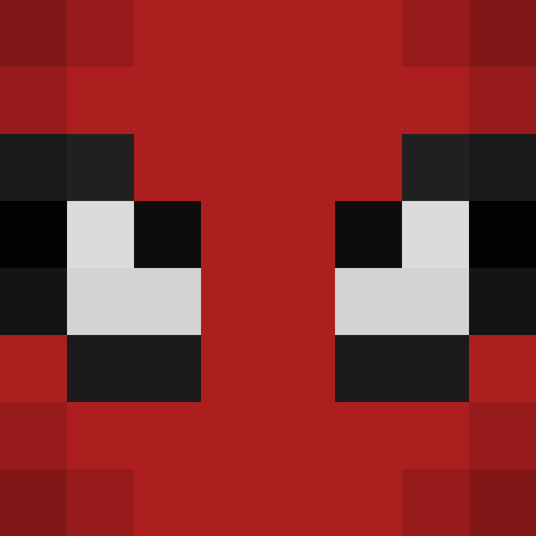 Ivnvo's skin