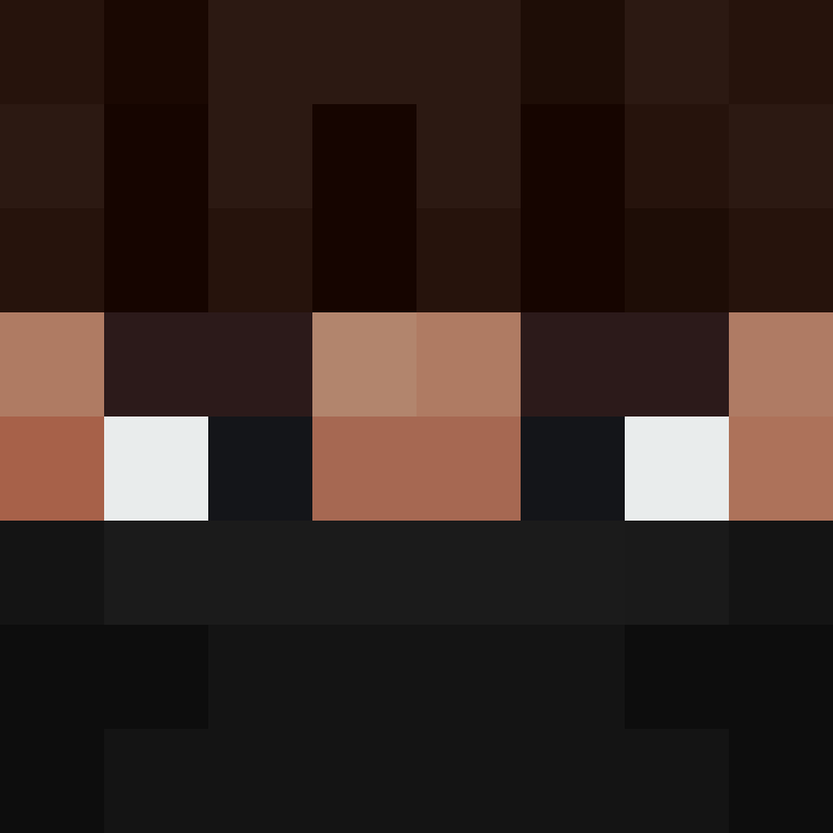 tusg's skin