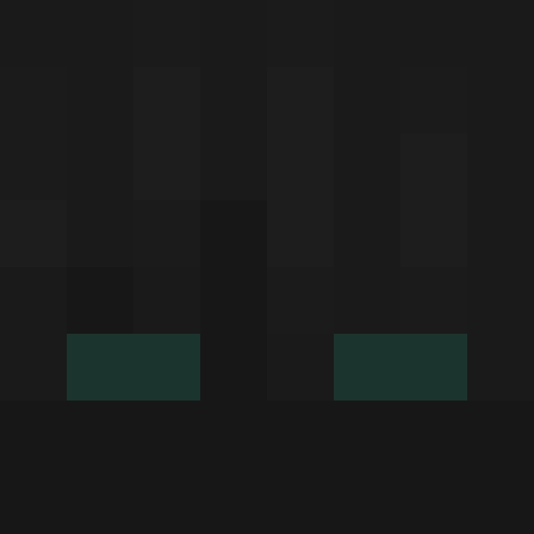 aXe18's skin
