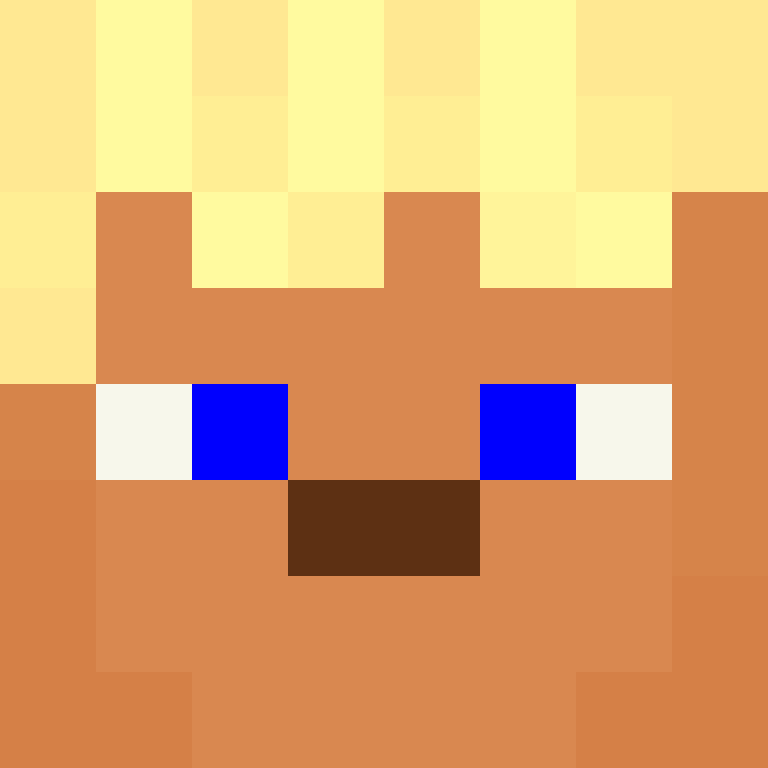 dramagg's skin