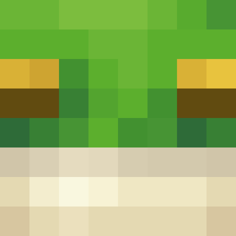 Dequari's skin