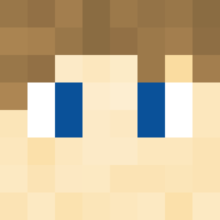 Yeleha's skin