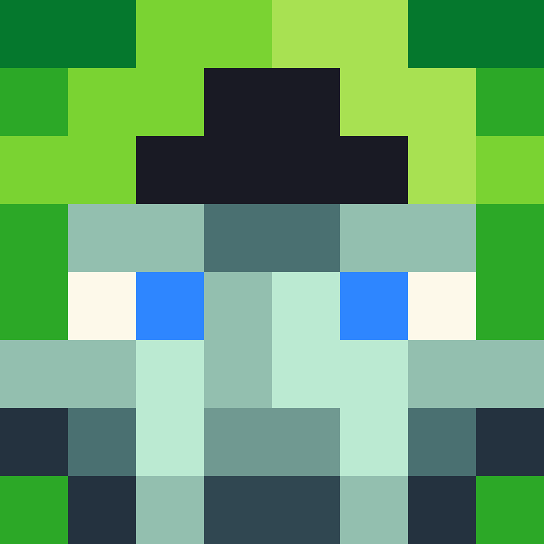Piedrita17's skin