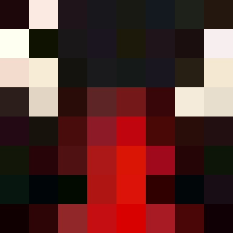 Tamariiiiii's skin