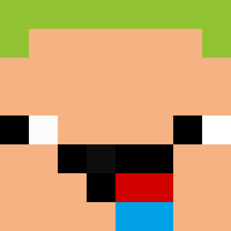 AlexisMadd's skin