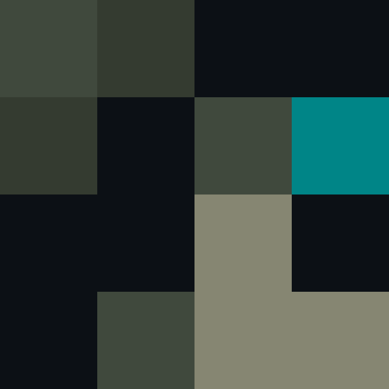 dragloner's skin