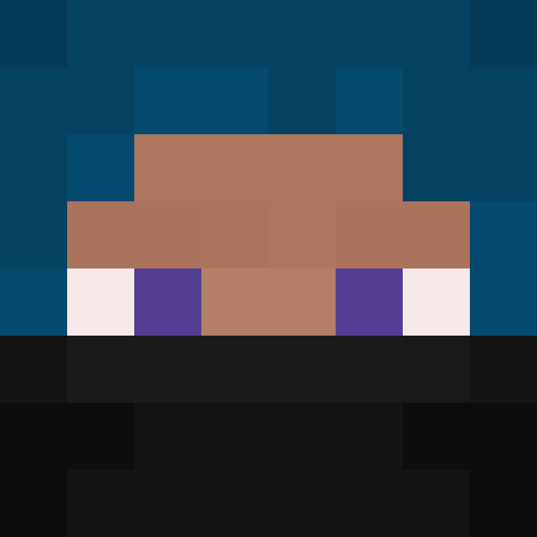 deminecrafterlol's skin