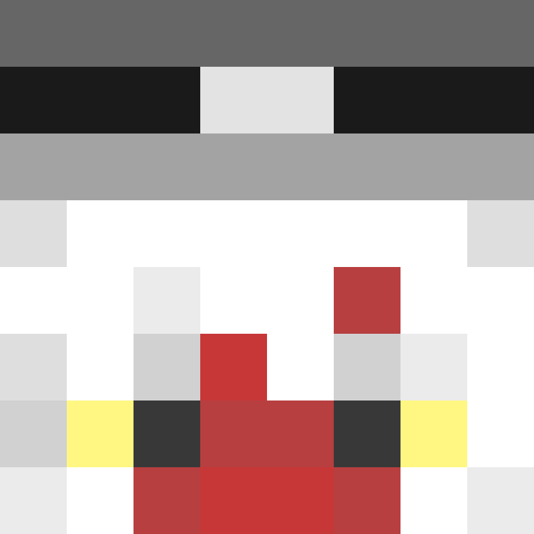 KubinoSK's skin